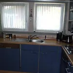 Mit Sauna Im Mirow Σπίτι διακοπών *