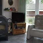 Mit Sauna Im Mirow *