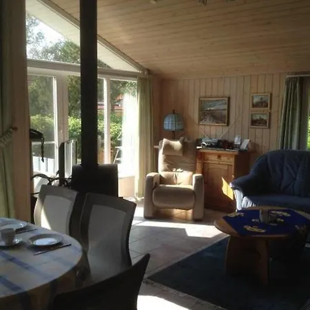 Mit Sauna Im Mirow *