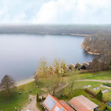 Mit Sauna Im Mirow Hébergement de vacances Granzow