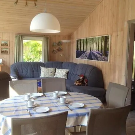 Mit Sauna Im Mirow Granzow