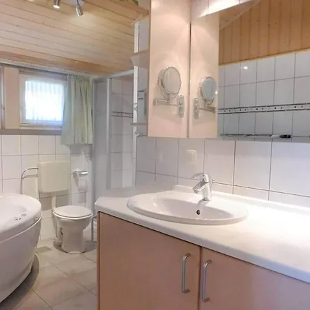 Mit Sauna Im Mirow * Granzow