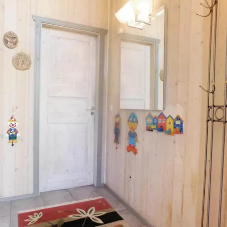 Mit Sauna Im Mirow *