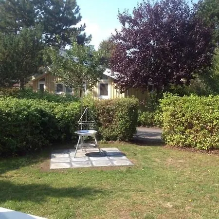 Mit Sauna Im Mirow Ferienhaus