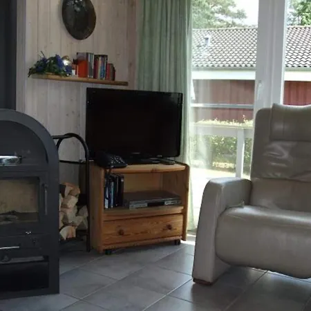 Mit Sauna Im Mirow *